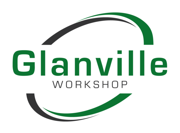 Glanville Workshop Logo